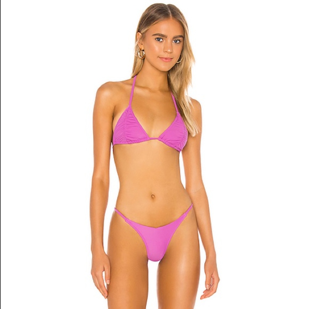 Revolve lovers + friends bikini